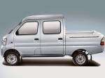 Chana Star Truck Double Cab 2011 года